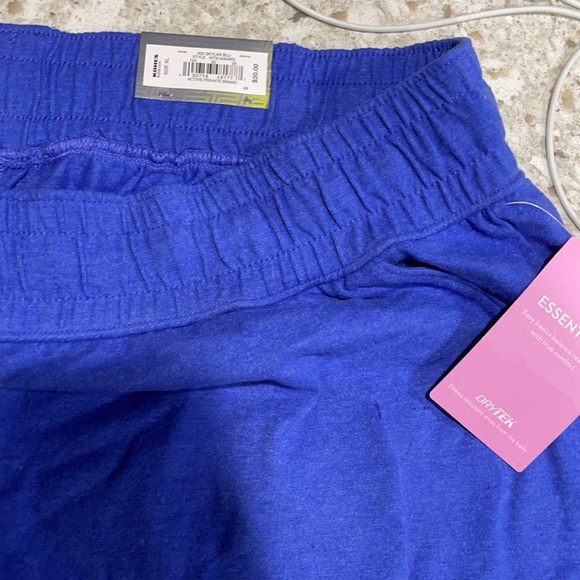 Tek gear skylar blue shorts - Picture 2 of 2